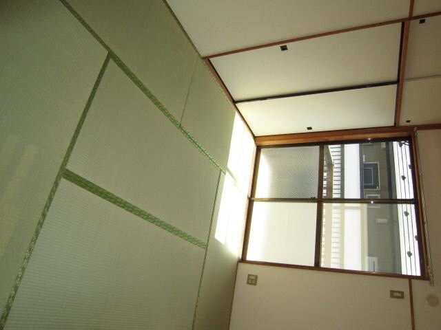 オレンジコートの物件内観写真