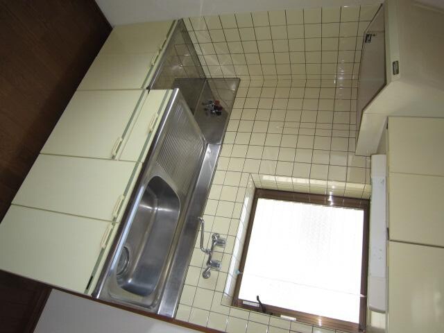 オレンジコートの物件内観写真