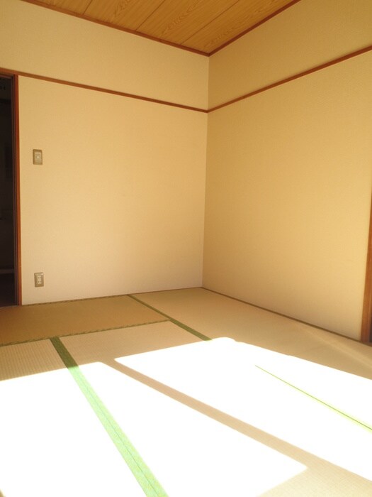 オレンジコートの物件内観写真