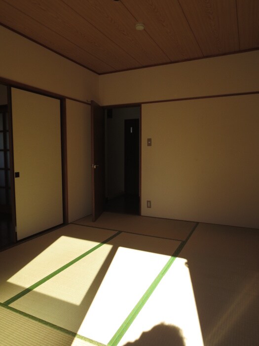 オレンジコートの物件内観写真