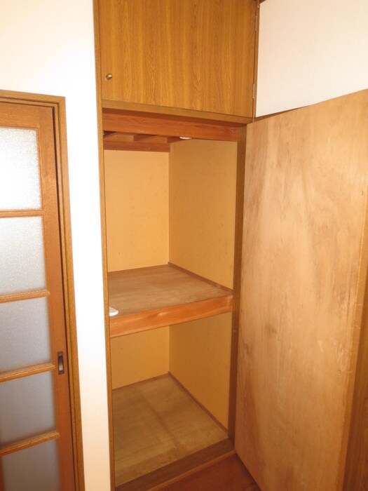 オレンジコートの物件内観写真