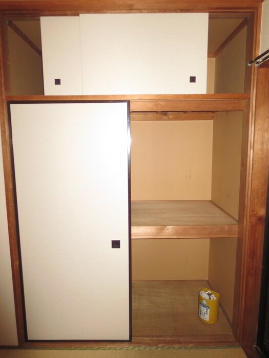 オレンジコートの物件内観写真