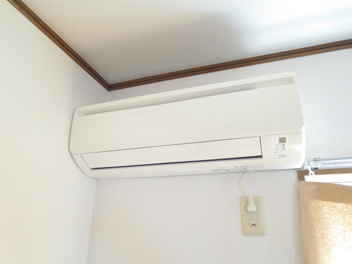 オレンジコートの物件内観写真