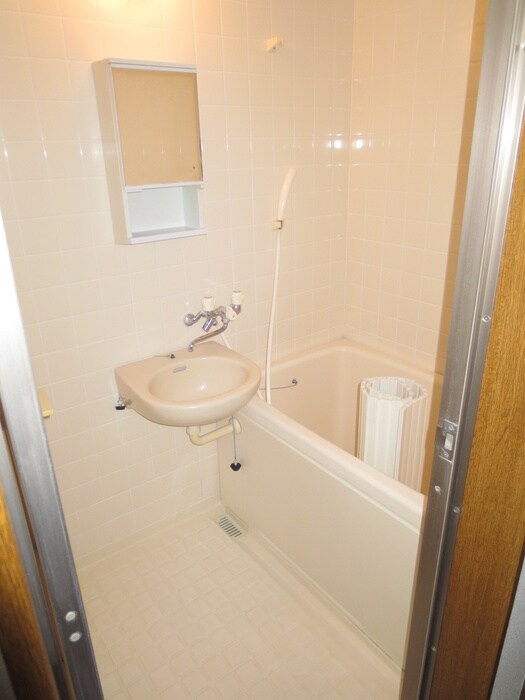 オレンジコートの物件内観写真