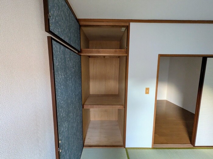 シティハイム・グル－ラＡ棟の物件内観写真