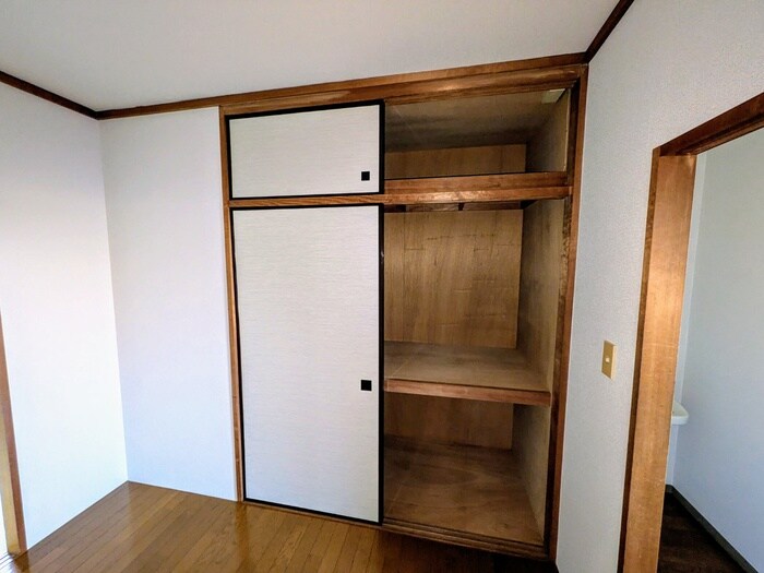 シティハイム・グル－ラＡ棟の物件内観写真