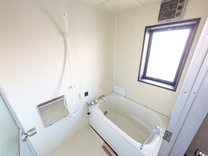 シティハイム・グル－ラＡ棟の物件内観写真