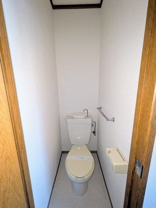 シティハイム・グル－ラＡ棟の物件内観写真