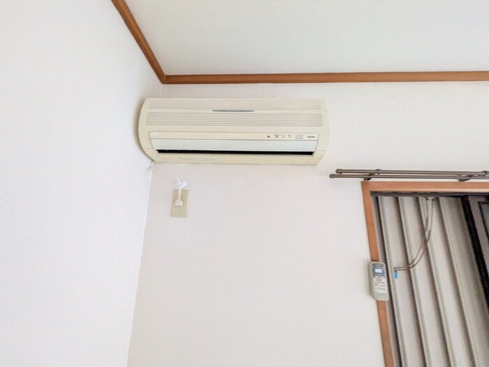 シティハイム・グル－ラＡ棟の物件内観写真