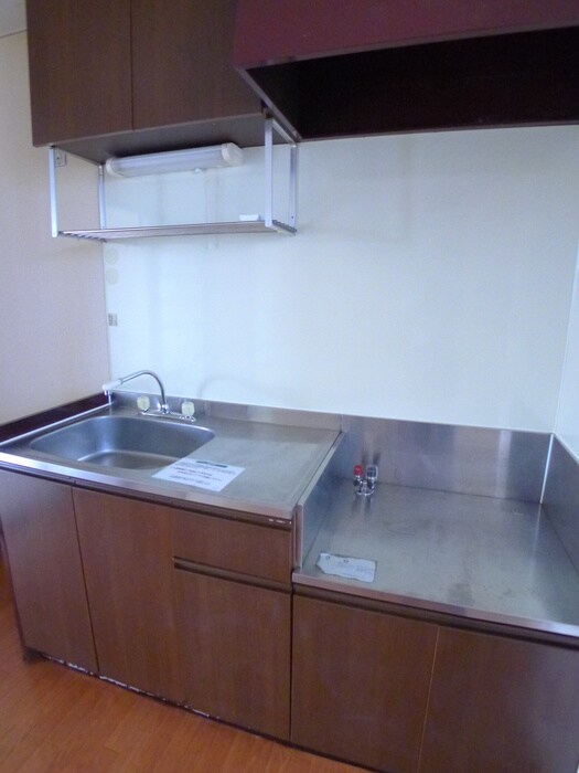 グリーンヴィレッジの物件内観写真