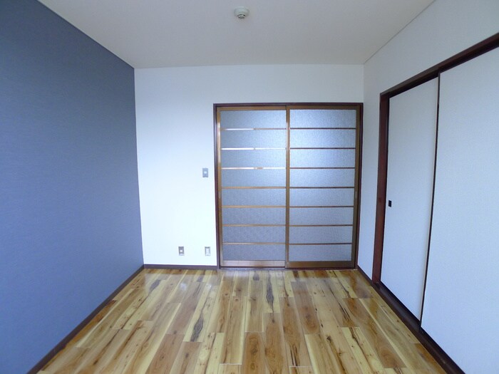 グリーンヴィレッジの物件内観写真