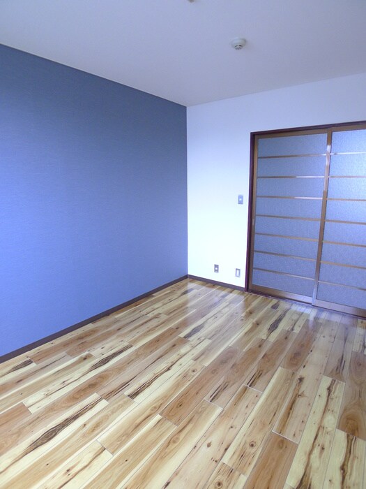 グリーンヴィレッジの物件内観写真