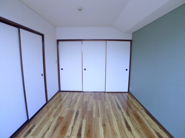 グリーンヴィレッジの物件内観写真