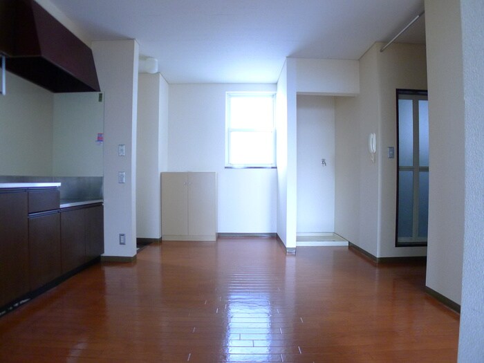 グリーンヴィレッジの物件内観写真