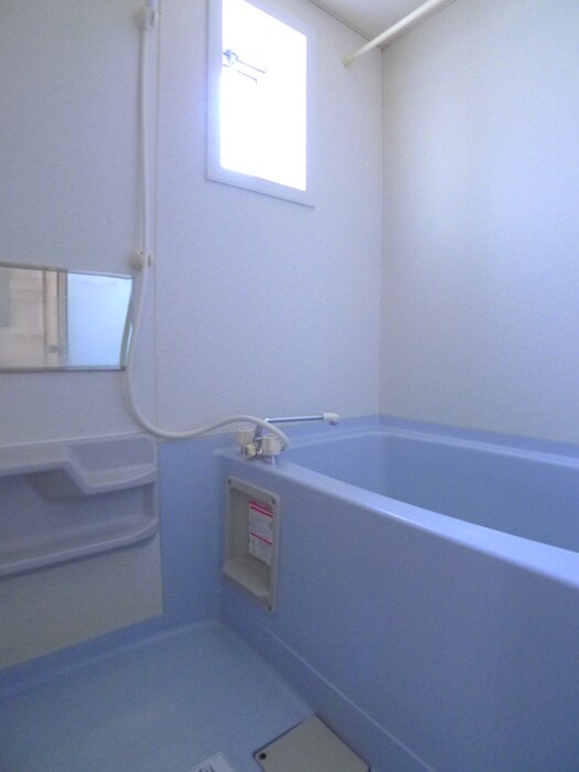 グリーンヴィレッジの物件内観写真