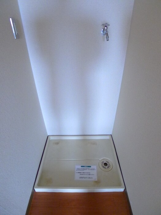 グリーンヴィレッジの物件内観写真