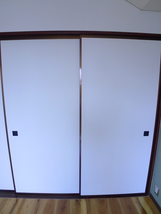 グリーンヴィレッジの物件内観写真