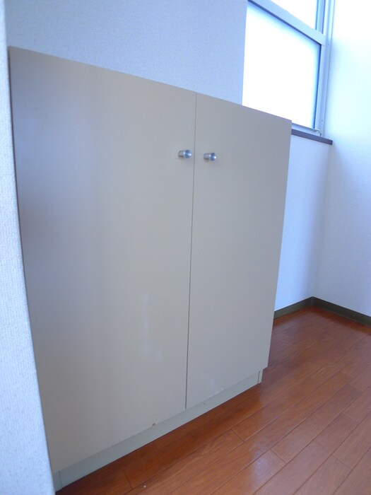 グリーンヴィレッジの物件内観写真