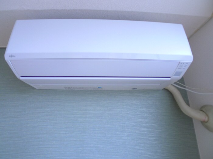 グリーンヴィレッジの物件内観写真