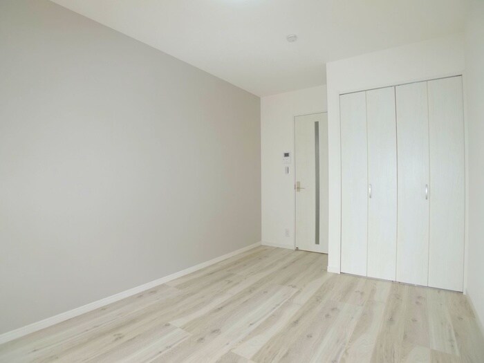 グランコート志津の物件内観写真