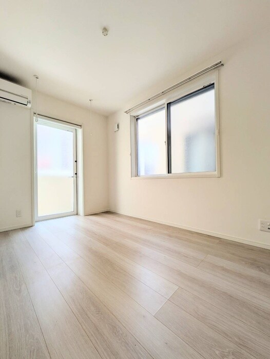 ＵＮＯ小石川（１Ｆ）の物件内観写真