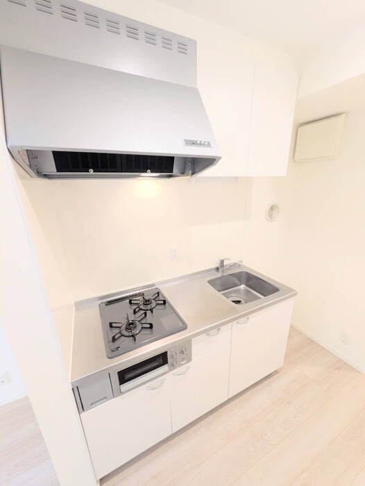 ＵＮＯ小石川（１Ｆ）の物件内観写真