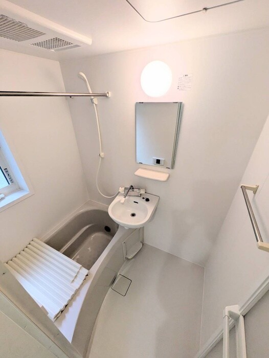 ＵＮＯ小石川（１Ｆ）の物件内観写真