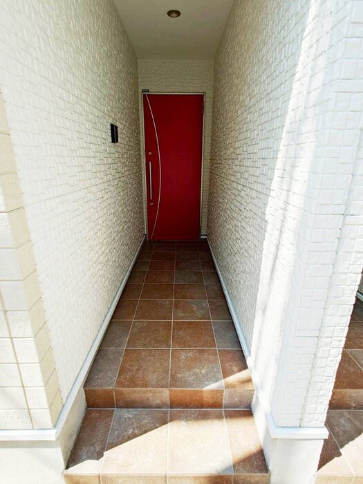 ＵＮＯ小石川（１Ｆ）の物件外観写真