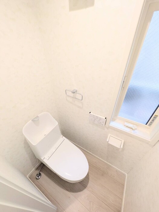 ＵＮＯ小石川（１Ｆ）の物件内観写真