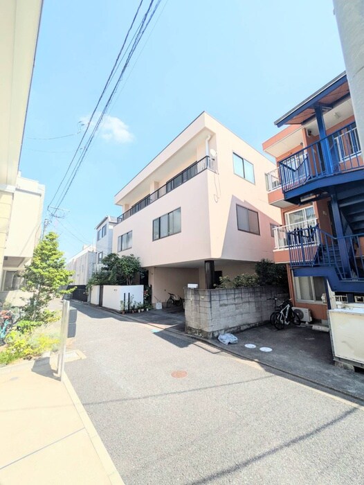 ＵＮＯ小石川（１Ｆ）の物件内観写真