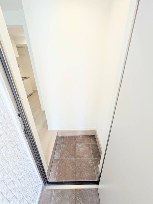 ＵＮＯ小石川（１Ｆ）の物件内観写真