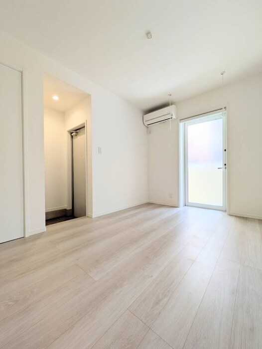 ＵＮＯ小石川（１Ｆ）の物件内観写真