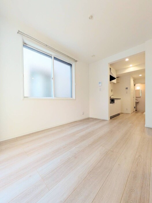 ＵＮＯ小石川（１Ｆ）の物件内観写真