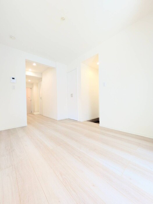 ＵＮＯ小石川（１Ｆ）の物件内観写真