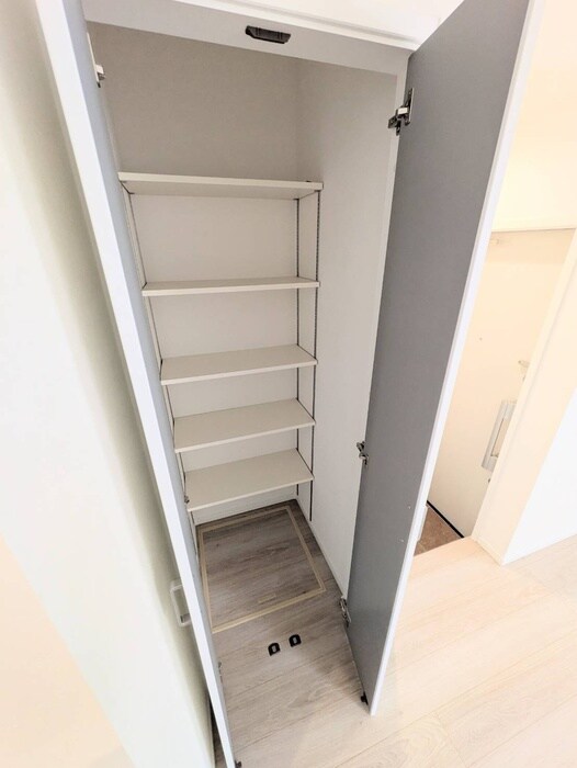 ＵＮＯ小石川（１Ｆ）の物件内観写真