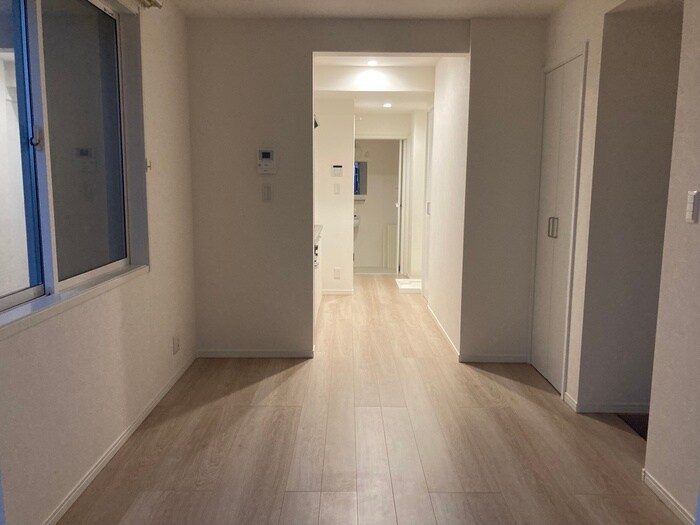 ＵＮＯ小石川（１Ｆ）の物件内観写真