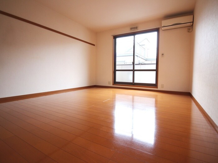 エミネンス三愛の物件内観写真