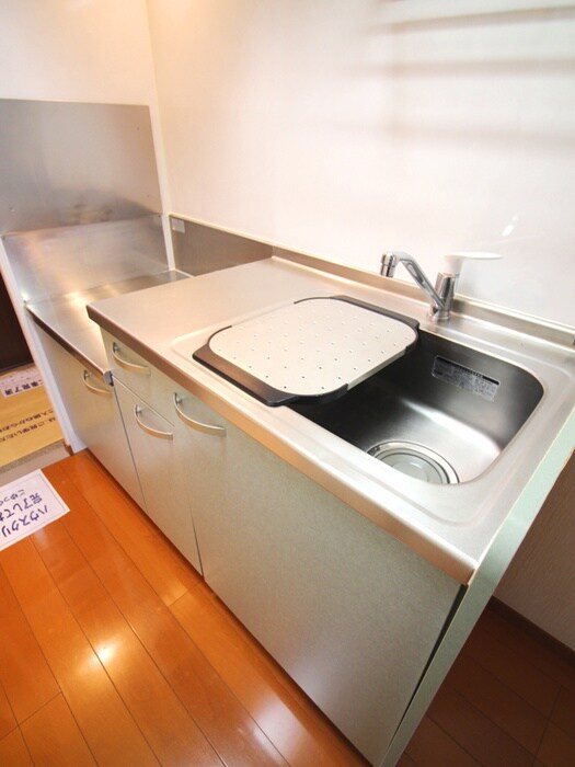 エミネンス三愛の物件内観写真