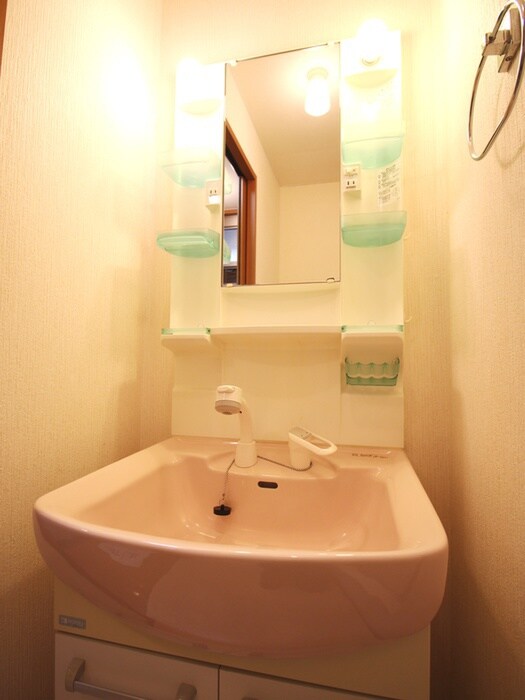 エミネンス三愛の物件内観写真