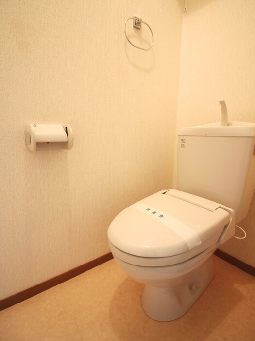 エミネンス三愛の物件内観写真