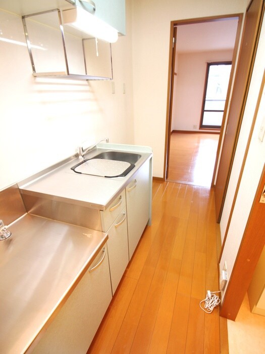 エミネンス三愛の物件内観写真