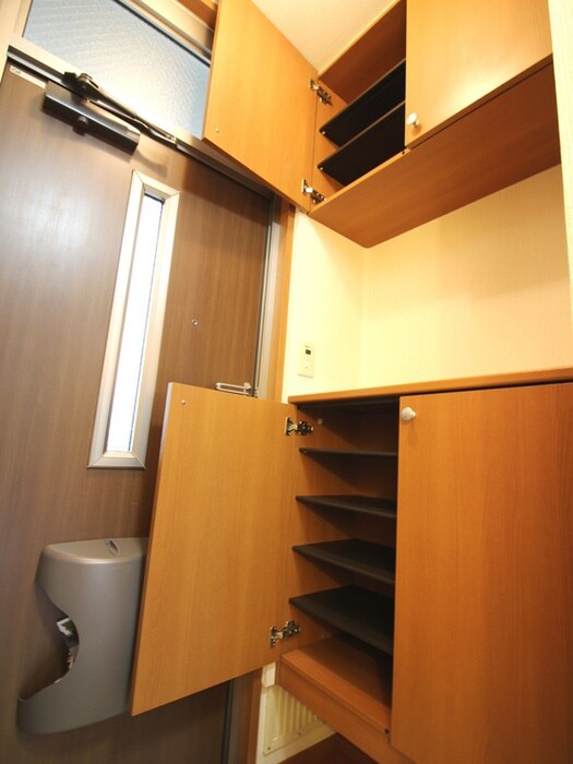 エミネンス三愛の物件内観写真