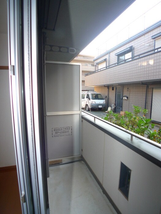 エミネンス三愛の物件内観写真