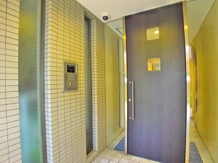 アヴァンタージュの物件外観写真