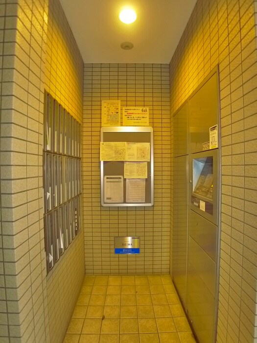 アヴァンタージュの物件外観写真