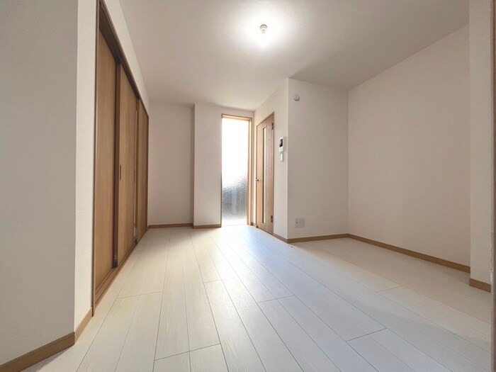 グランシャレー梅田の物件内観写真