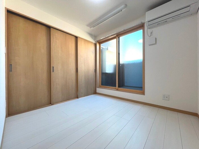 グランシャレー梅田の物件内観写真