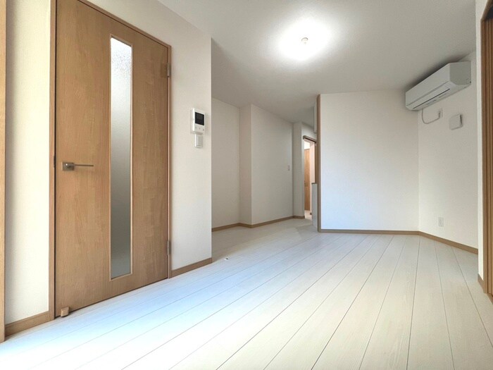 グランシャレー梅田の物件内観写真