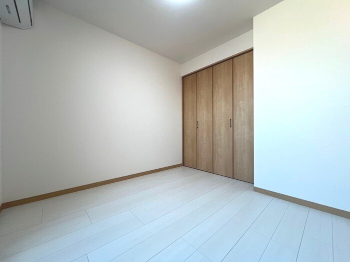 グランシャレー梅田の物件内観写真