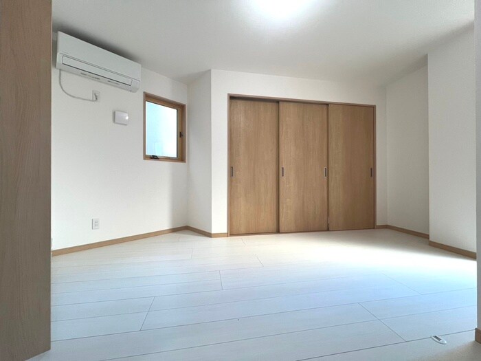 グランシャレー梅田の物件内観写真